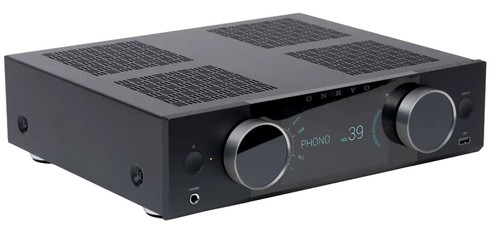 Onkyo muse schwarz - onkyo, y-40