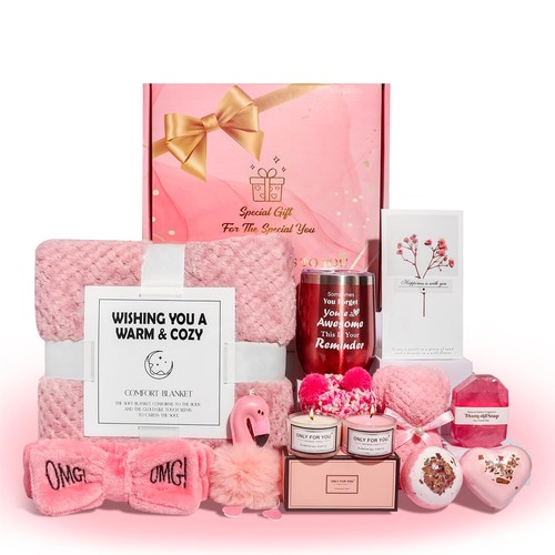 Wellness geschenkset für - wellness,