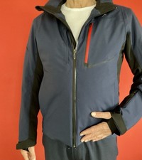 Herren Skijacke Descente  Gr