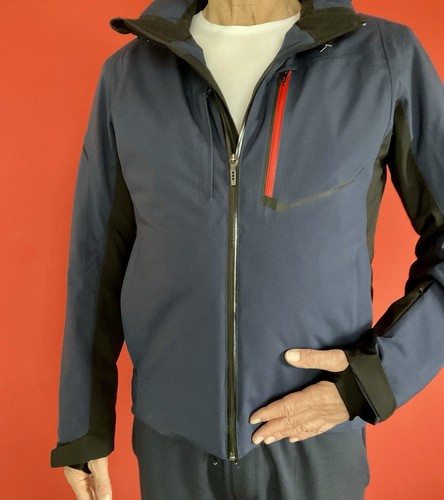 Herren skijacke descente gr - skijacke,