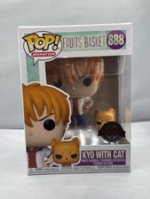 Funko Pop! Vinyl: Obstkorb -