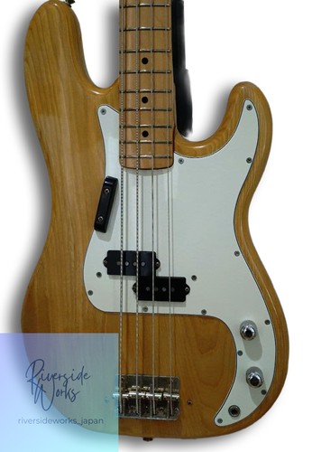 Greco precision bass - greco,