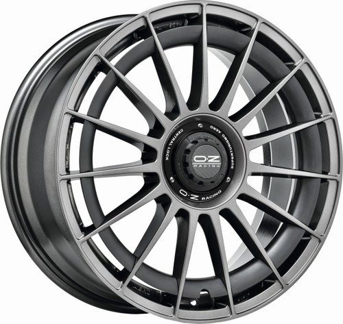 Superturismo aero alufelgen - aero,