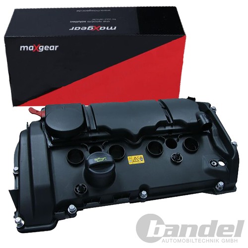 Maxgear ventildeckel mit - ventildeckel,