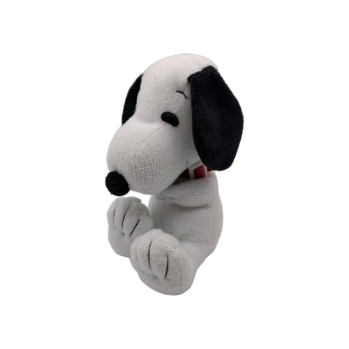 Peanuts snoopy plüschtier - peanuts,