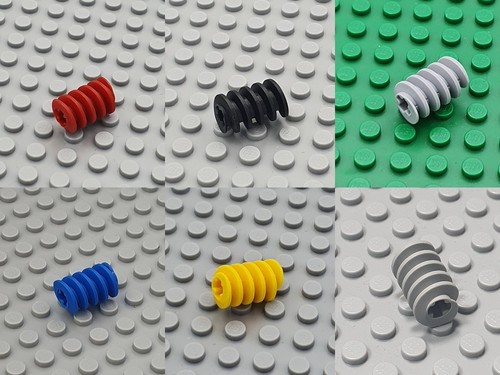 Lego technic worm - technic, 2l