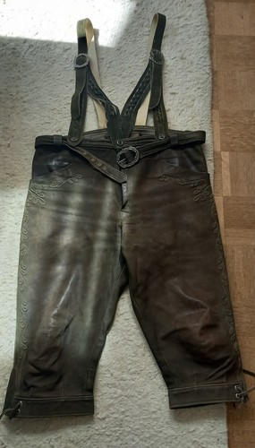 Weiche herren trachten - ,