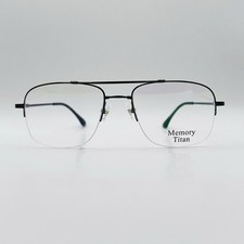 Memory Titan Brille Herren
