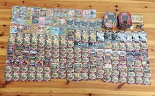 Pokemon Karten Sammlung Promo