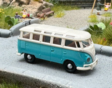 VW T1 Samba Bus " 5 Jahre