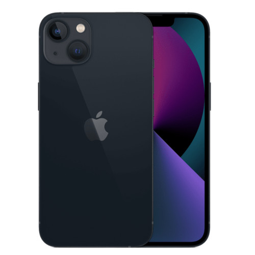 Apple iphone mini schwarz - apple,