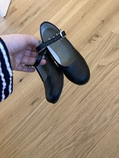 Flamenco Schuhe mit Nägel 28