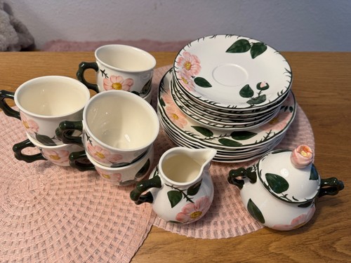 Villeroy boch wildrose - &,