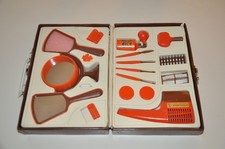 70er Jahre Frisierkoffer