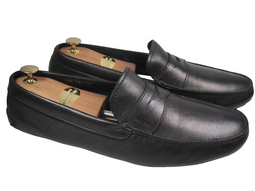 Prada herrenschuhe - prada, )