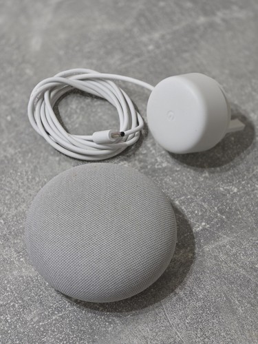 Google nest mini 2 - google,