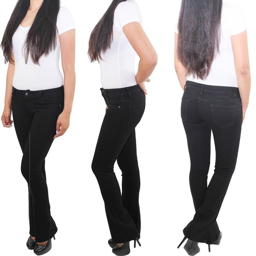 Sotala damen bootcut hose - sotala,