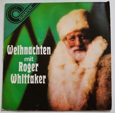 Roger Whittaker  - Weihnachten