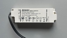 ANWAY HW03-24VE15  Ersatztrafo LED Trafo Converter Driver Treiber Konverter M