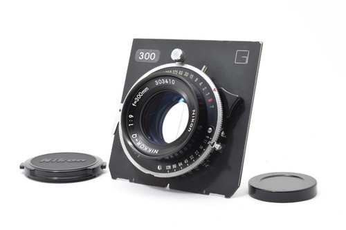 Top neuwertig nikon - [top, nikkor-q