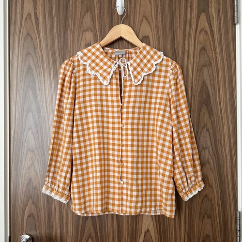 Oliver bonas orange gelb - oliver,