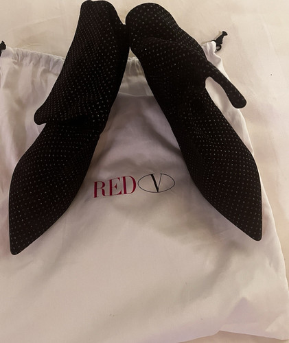 Red valentino damen - red,