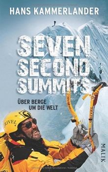 Seven second summits - seven, Über