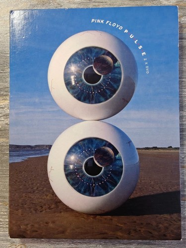 Pink floyd pulse live 1994 - pink,