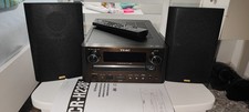 Audio-CD Receiver Teac