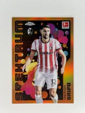 Topps Chrome Bundesliga