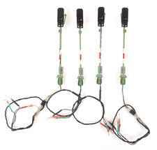 4x Viessmann H0 4011 Licht-Blocksignal - ZYAI/6728