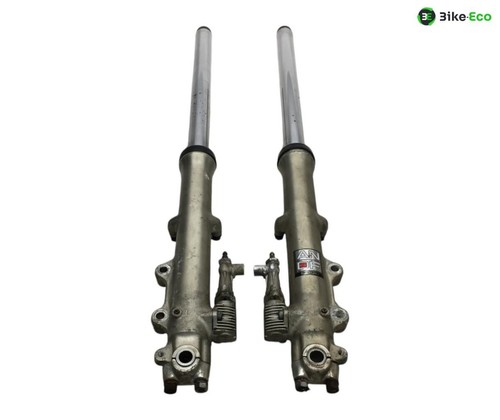 Rohr gabel rechts - gabel,