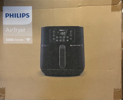 Philips airfryer 5000 - airfryer,