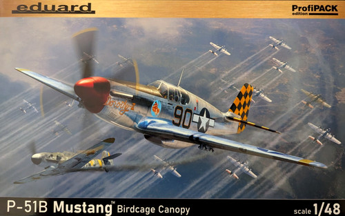 Eduard 82107 48 p - -,
