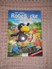 Der kleine Rabe Socke - Gemeinsam bin ich stark! von Katja Grübel (2014,...