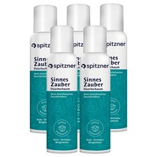 Spitzner Duschschaum