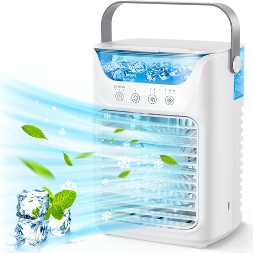 Aircooler 1 mobile - 3, in