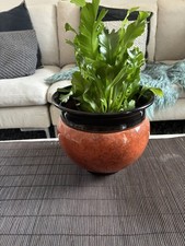 Hochwertiger Übertopf