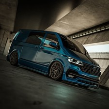 VW Bus T5 T6 .1 Transporter 20