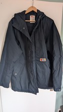 Fjällräven Vardag Lite Padded Jacket Herren  dark navy XL (~ XXL) Winterjacke