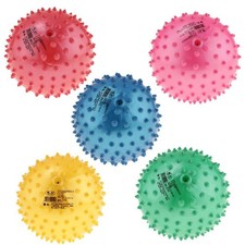 6 Zoll PVC aufgeblasen Knobby