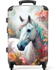 Koffer Handgepäck Trolley