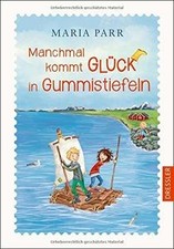 Manchmal kommt Glück in