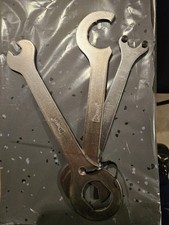 Trettlager Werkzeug Marke Cobra, ähnlich wie Campagnolo 