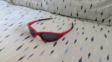 OAKLEY TWENTY XX Rev. Brille 1