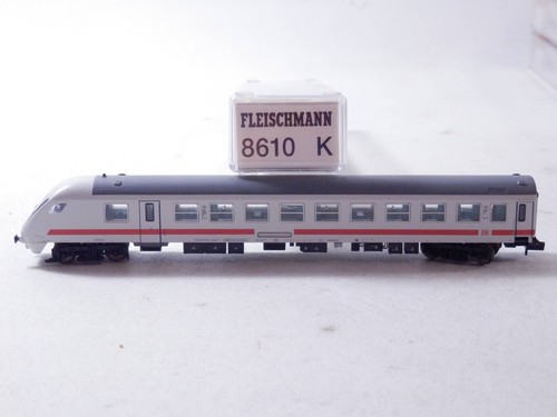 Fleischmann 8610k - »fleischmann, ·