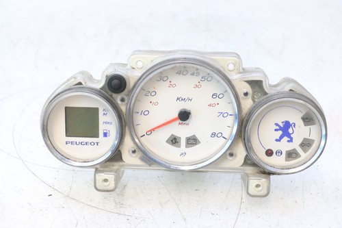 Tachometer peugeot elystar - tachometer,
