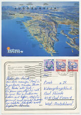 49162 - Istra - Jugoslavija -