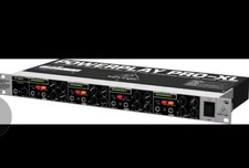 Notverkauf! Behringer Powerplay Pro XL, Kopfhörerverstärker HA4400