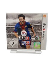 Fifa nintendo 3ds spiel - fifa,